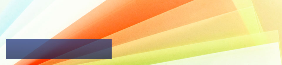 World's leading manufacturer of translucent paper